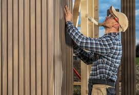 Affordable siding repair and maintenance services in Lucas, TX